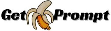 Get Banana Prompt