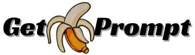 Get Banana Prompt