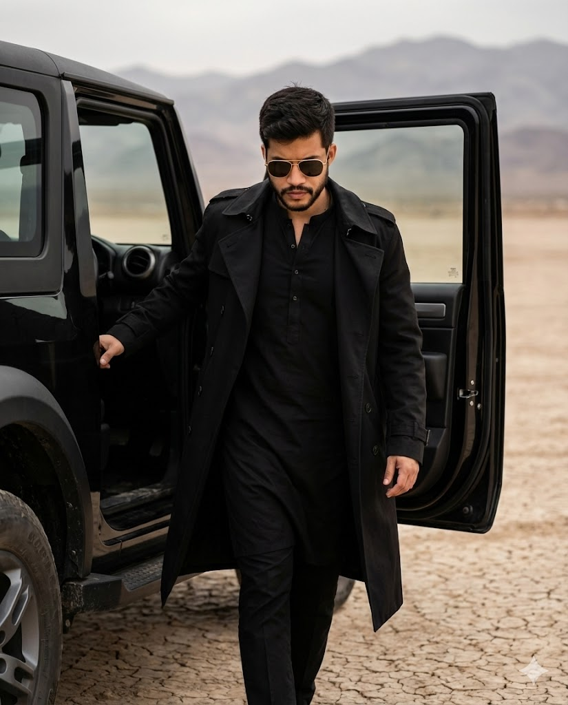 Dhurandhar Bollywood Style Prompts