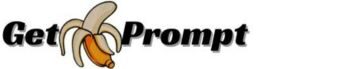 Get Banana Prompt