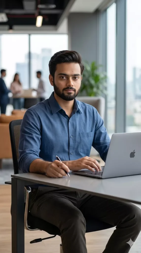 luxury lifestyle boy AI photo prompts