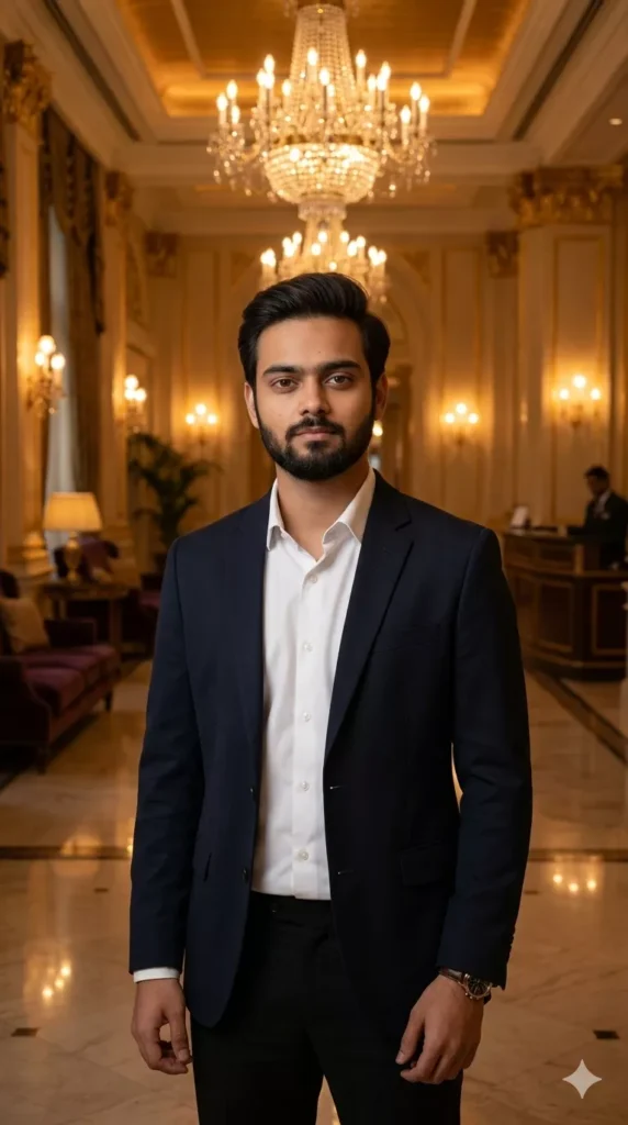 luxury lifestyle boy AI photo prompts