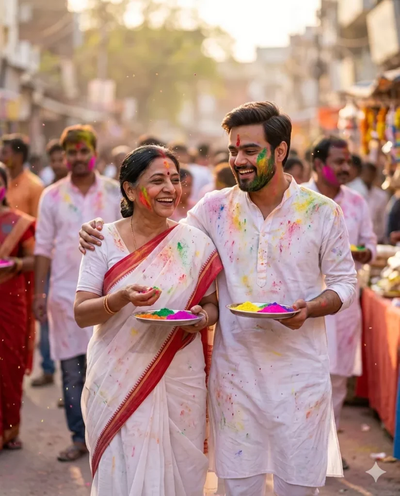 Mummy AI Photo Editing Prompts