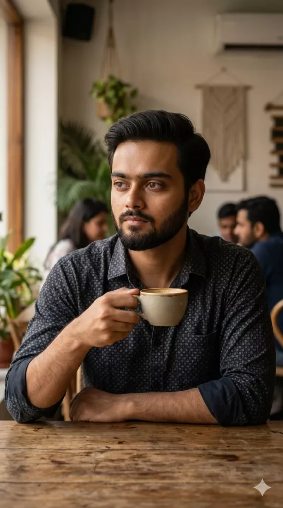 luxury lifestyle boy AI photo prompts