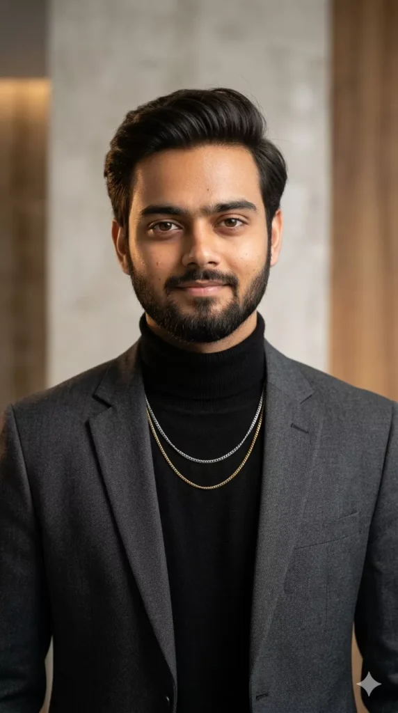 luxury lifestyle boy AI photo prompts