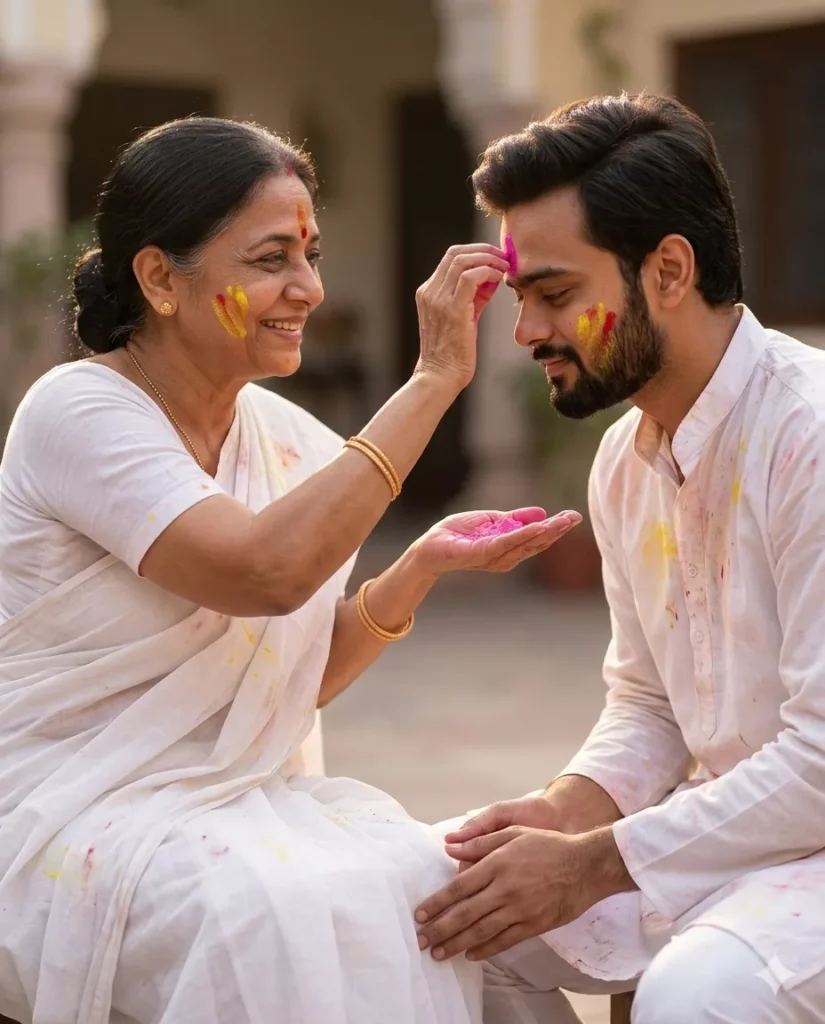 Mummy AI Photo Editing Prompts