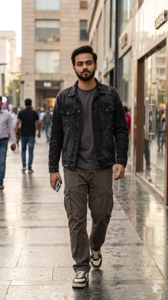 luxury lifestyle boy AI photo prompts